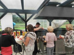 Sommerfest 2011